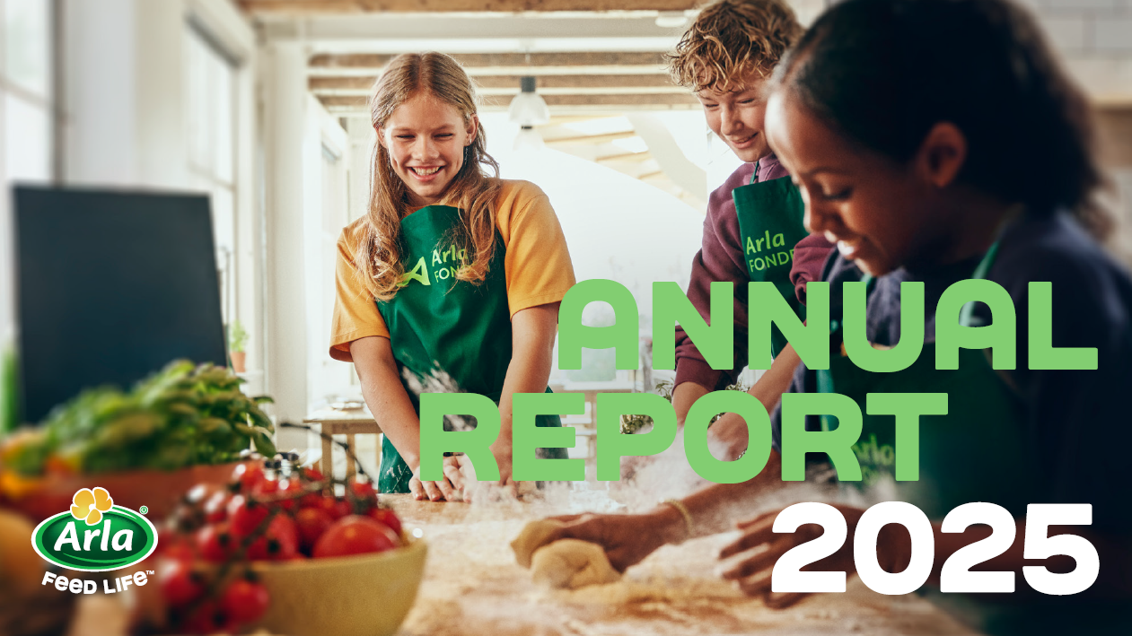 Annual Report 2025