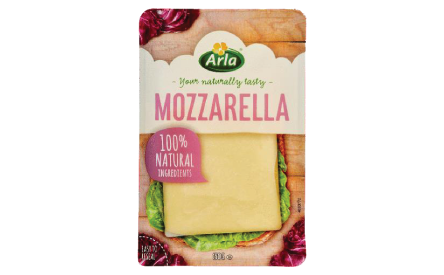 Arla Mozzarella | Arla