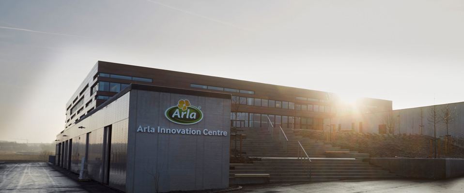 Research & Innovation | Arla