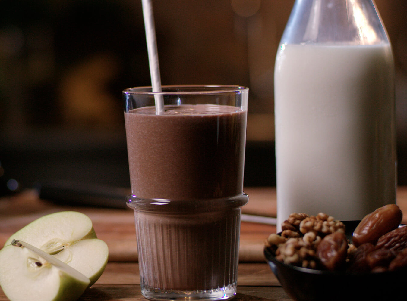 Milk Smoothies | Arla